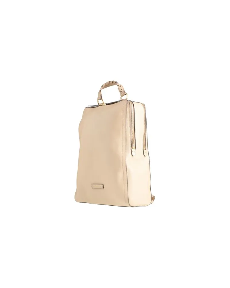 The Bridge TASCHEN - Rucksäckeauf YOOX.COM Beige
