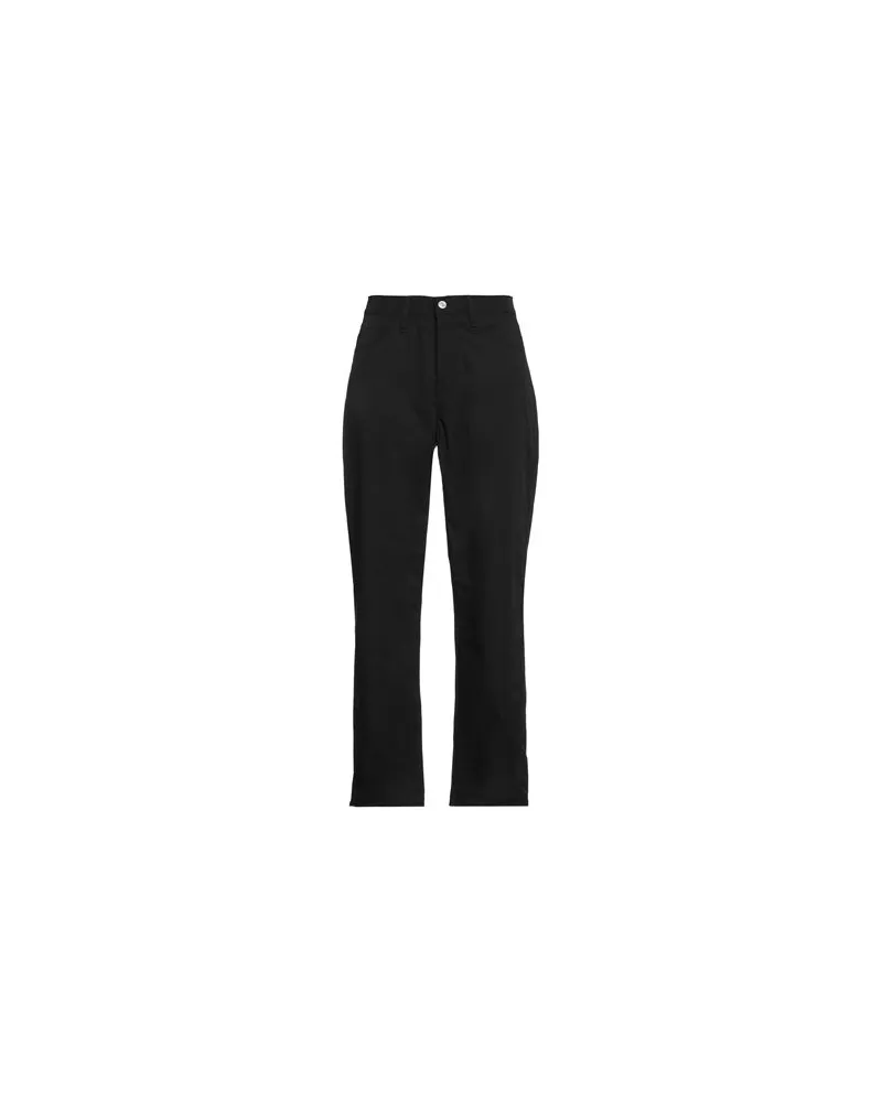 Our Legacy HOSEN & RÖCKE - Hosenauf YOOX.COM Schwarz
