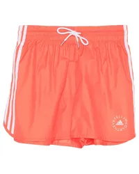 adidas Shorts & Bermudashorts Orange