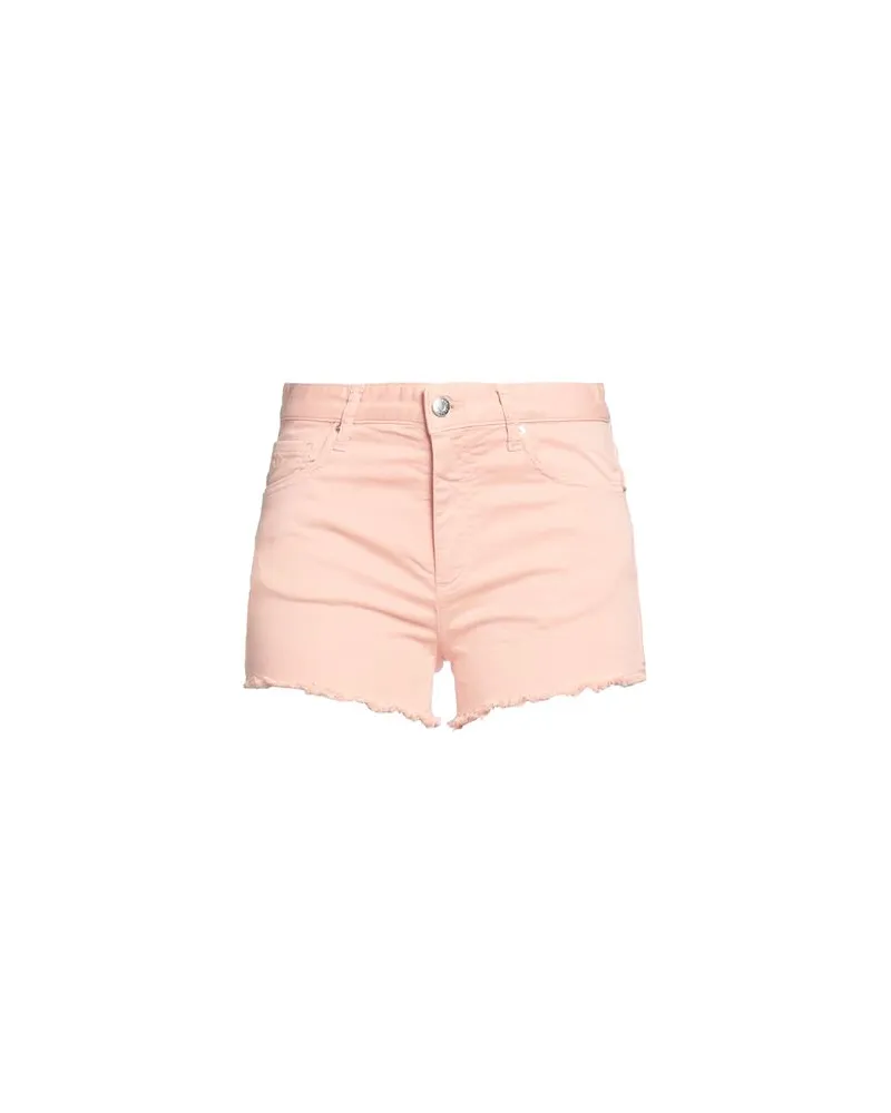 Armani Exchange HOSEN & RÖCKE - Shorts & Bermudashortsauf YOOX.COM Rosa