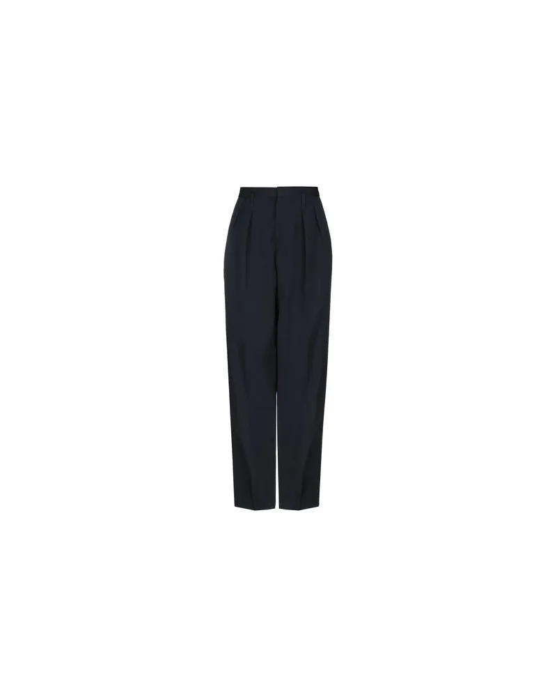 Marc Jacobs HOSEN & RÖCKE - Hosenauf YOOX.COM Nachtblau