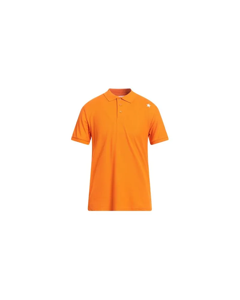 THE EDITOR TOPS - Poloshirtsauf YOOX.COM Orange