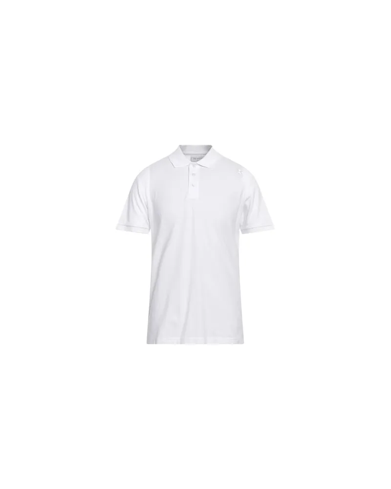 THE EDITOR TOPS - Poloshirtsauf YOOX.COM Weiß