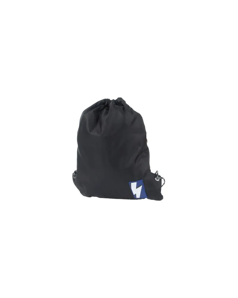 Neil Barrett TASCHEN - Rucksäckeauf YOOX.COM Schwarz