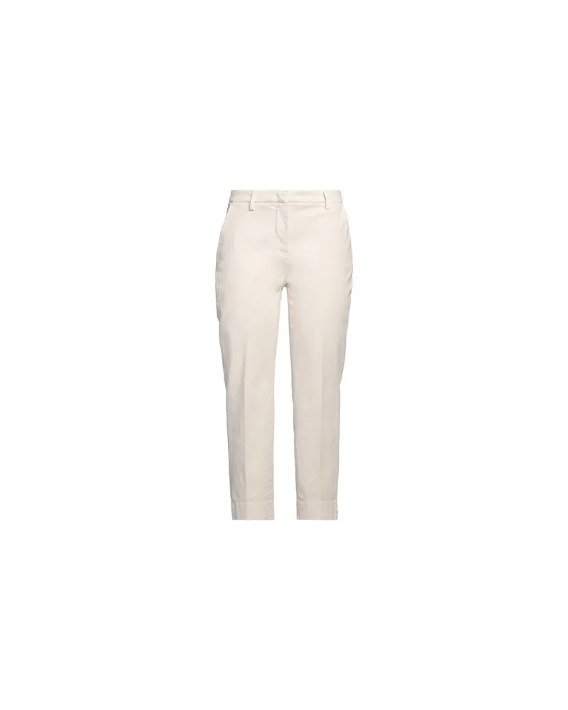 Bruno Manetti HOSEN & RÖCKE - Hosenauf YOOX.COM Weiß