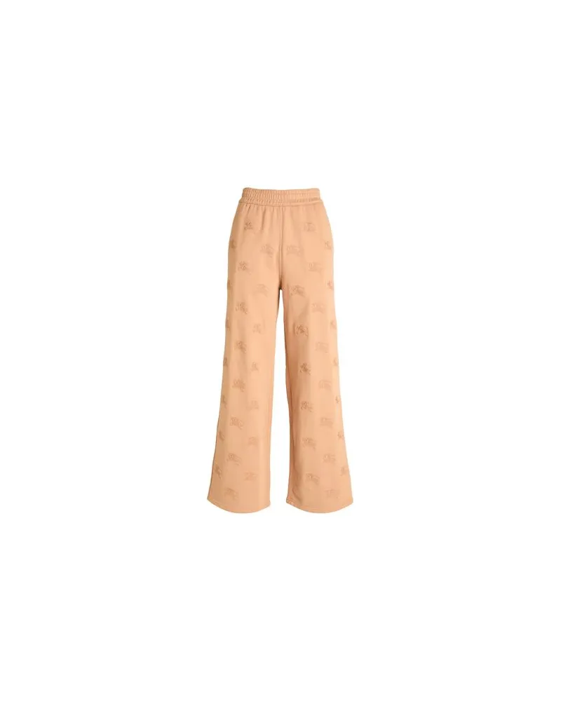 Burberry HOSEN & RÖCKE - Hosenauf YOOX.COM Kamel