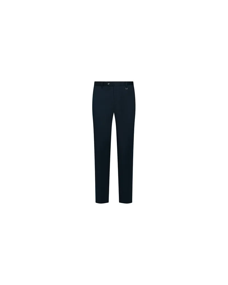 Tombolini HOSEN & RÖCKE - Hosenauf YOOX.COM Nachtblau