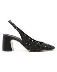 Emporio Armani Pumps Schwarz