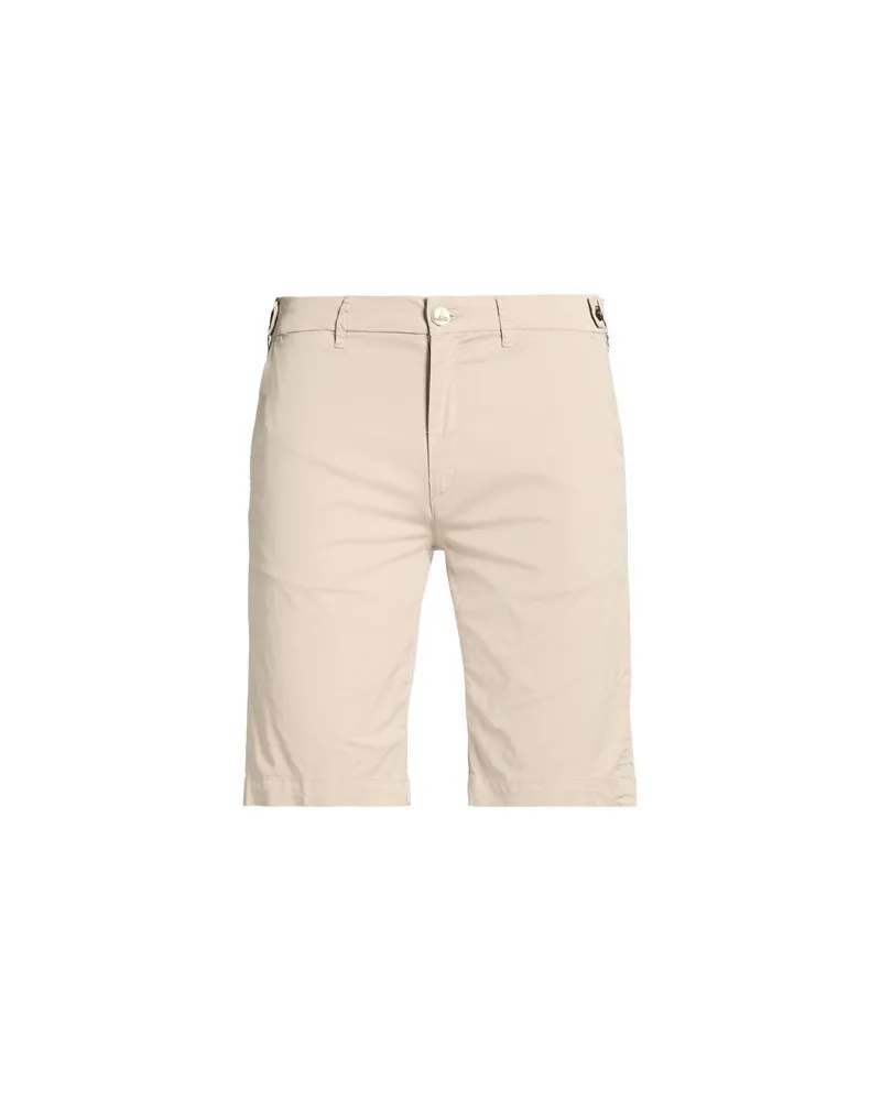 BARBA HOSEN & RÖCKE - Shorts & Bermudashortsauf YOOX.COM Beige