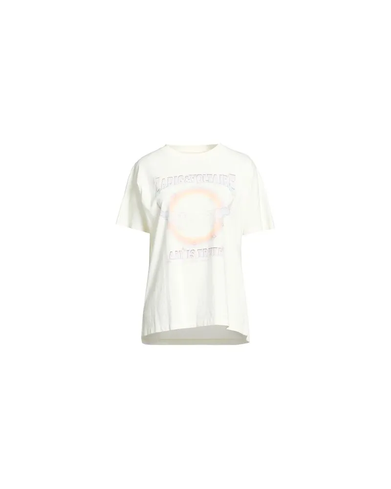 Zadig & Voltaire TOPS - T-shirtsauf YOOX.COM Off