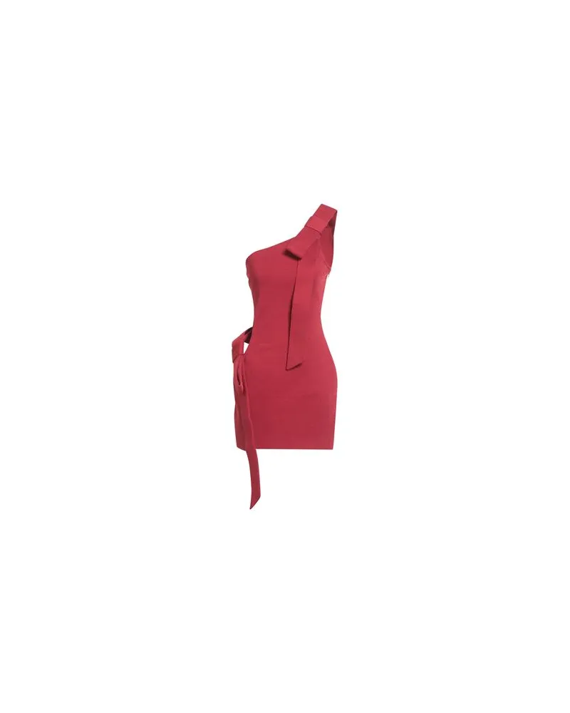 Cult Gaia KLEIDER - Mini-Kleiderauf YOOX.COM Rot