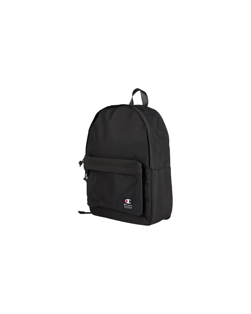 Champion TASCHEN - Rucksäckeauf YOOX.COM Schwarz