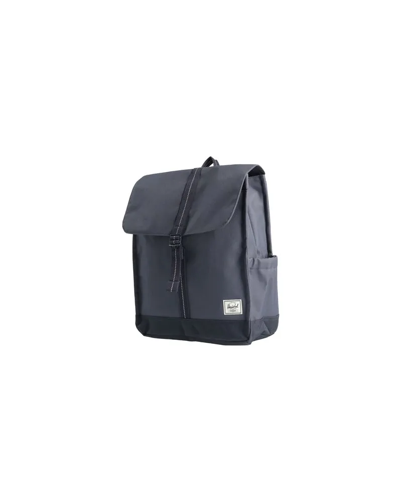 Herschel Supply Co. CITY - TASCHEN - Rucksäckeauf YOOX.COM Königsblau