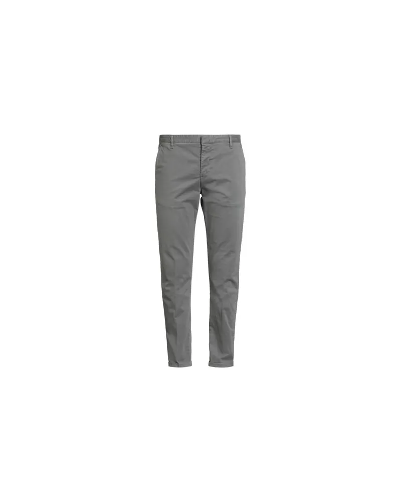 BERNA HOSEN & RÖCKE - Hosenauf YOOX.COM Blei