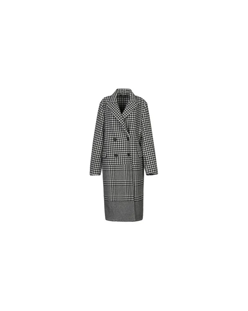 Ermanno Scervino JACKEN & MÄNTEL - Mäntelauf YOOX.COM Weiß