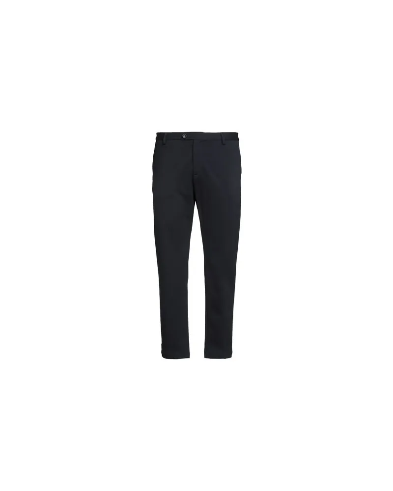 OFFICINA 36 HOSEN & RÖCKE - Hosenauf YOOX.COM Nachtblau