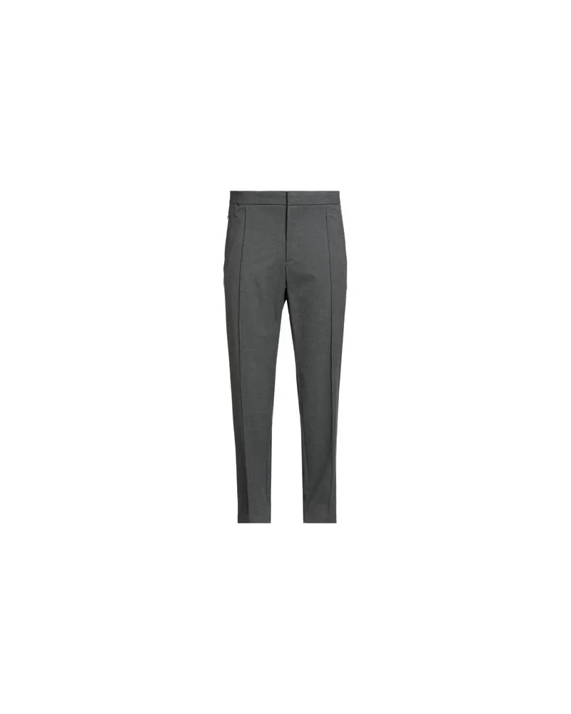 HUGO BOSS HOSEN & RÖCKE - Hosenauf YOOX.COM Grau