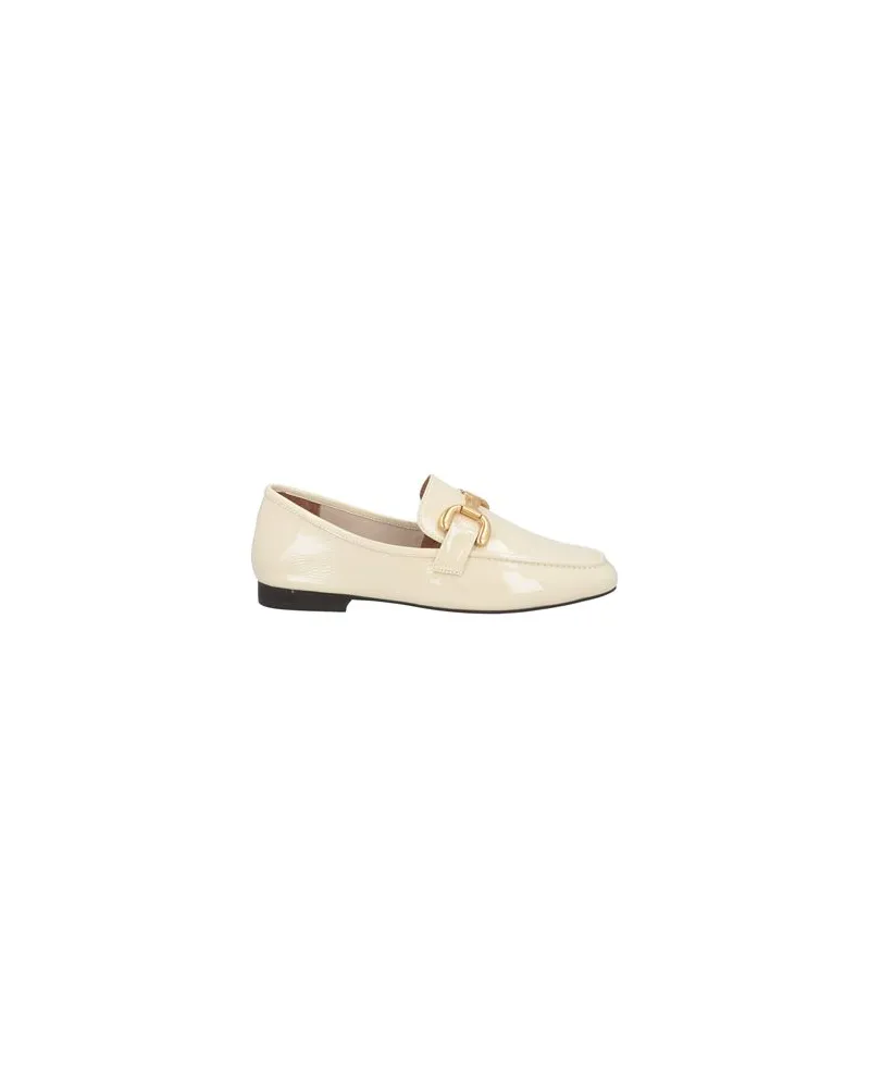 Bibi Lou SCHUHE - Mokassinsauf YOOX.COM Elfenbein