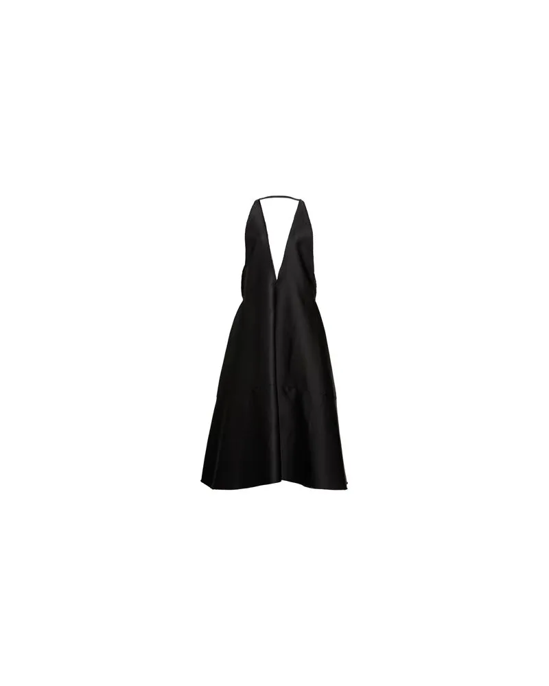 Marni KLEIDER - Maxi-Kleiderauf YOOX.COM Schwarz