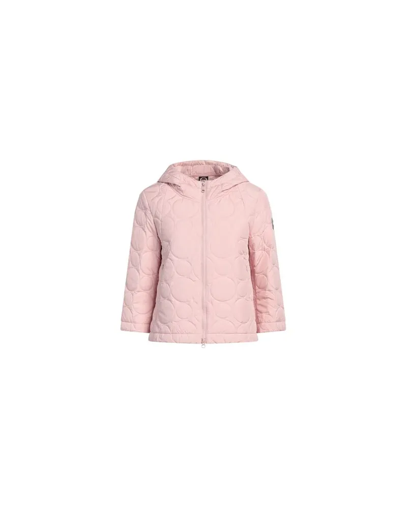 Colmar JACKEN & MÄNTEL - Pufferjacken & Daunenjackenauf YOOX.COM Hellrosa