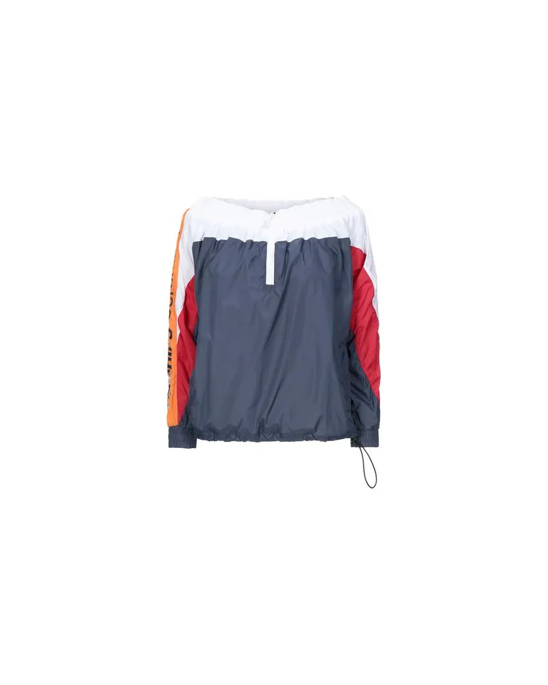 Opening Ceremony TOPS - Sweatshirtsauf YOOX.COM Nachtblau
