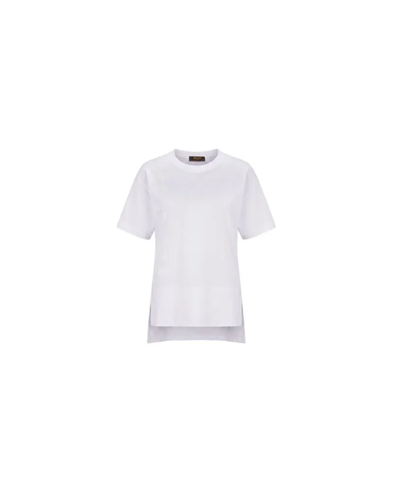 MOORER TOPS - T-shirtsauf YOOX.COM Off