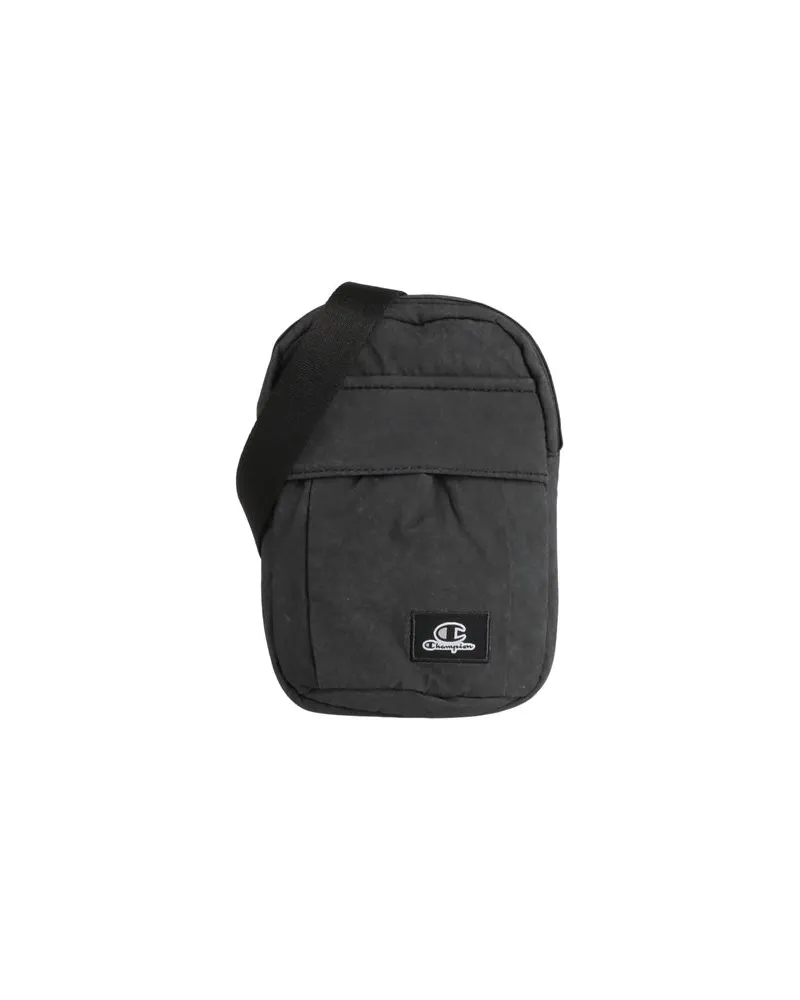 Champion TASCHEN - Umhängetascheauf YOOX.COM Braungrau