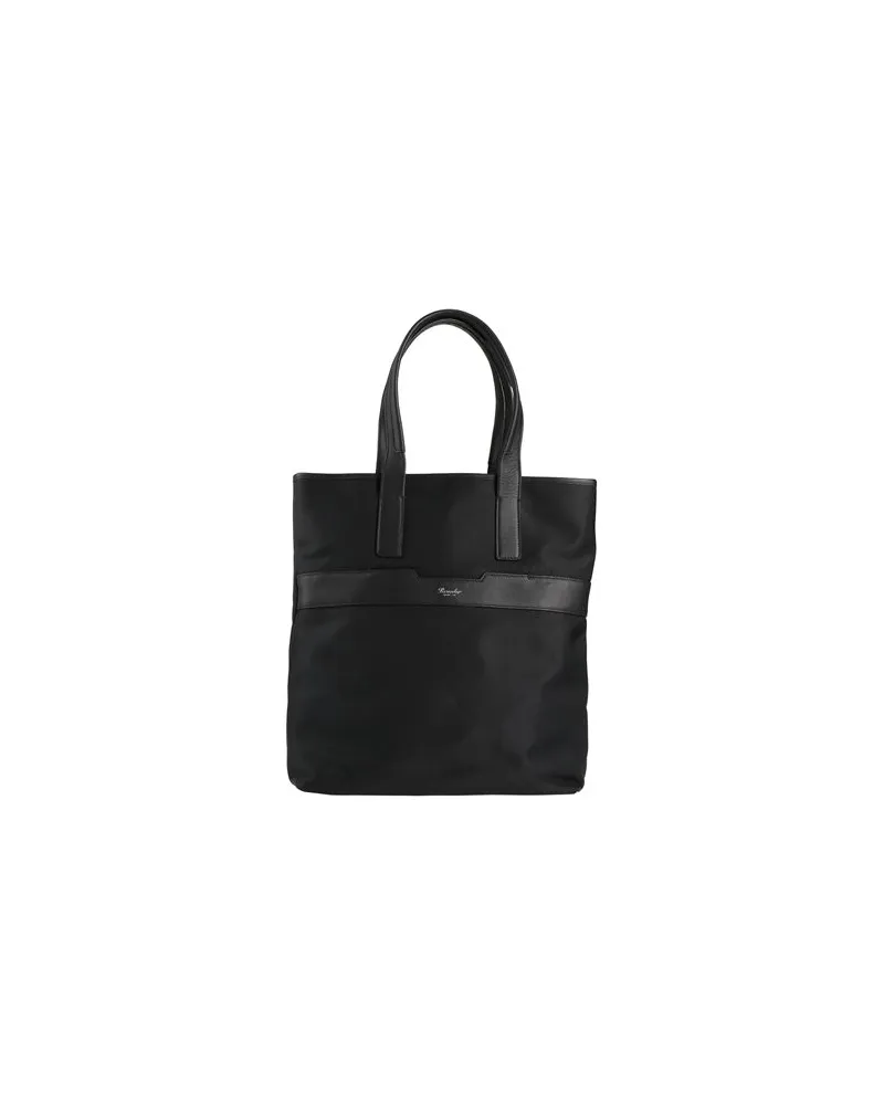 Pineider TASCHEN - Handtaschenauf YOOX.COM Schwarz