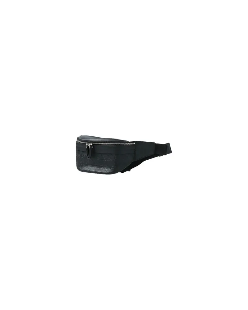 Ferragamo TASCHEN - Gürteltaschenauf YOOX.COM Schwarz