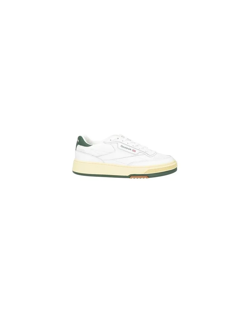 Reebok SCHUHE - Sneakersauf YOOX.COM Weiß