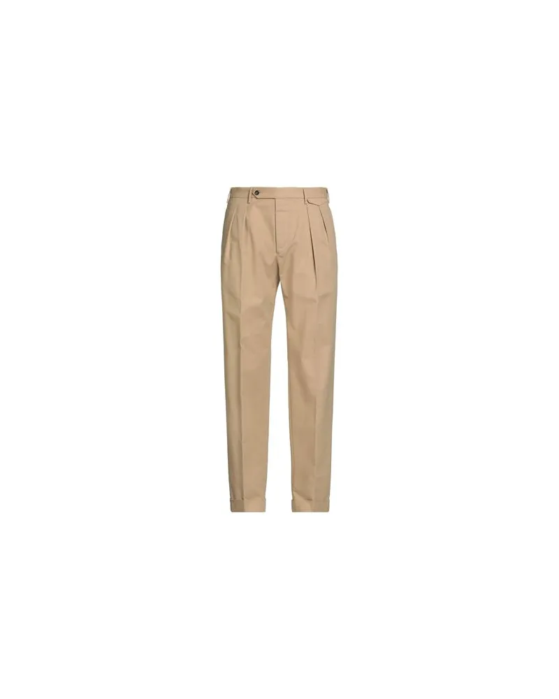 Incotex BY SLOWEAR - HOSEN & RÖCKE - Hosenauf YOOX.COM Sand