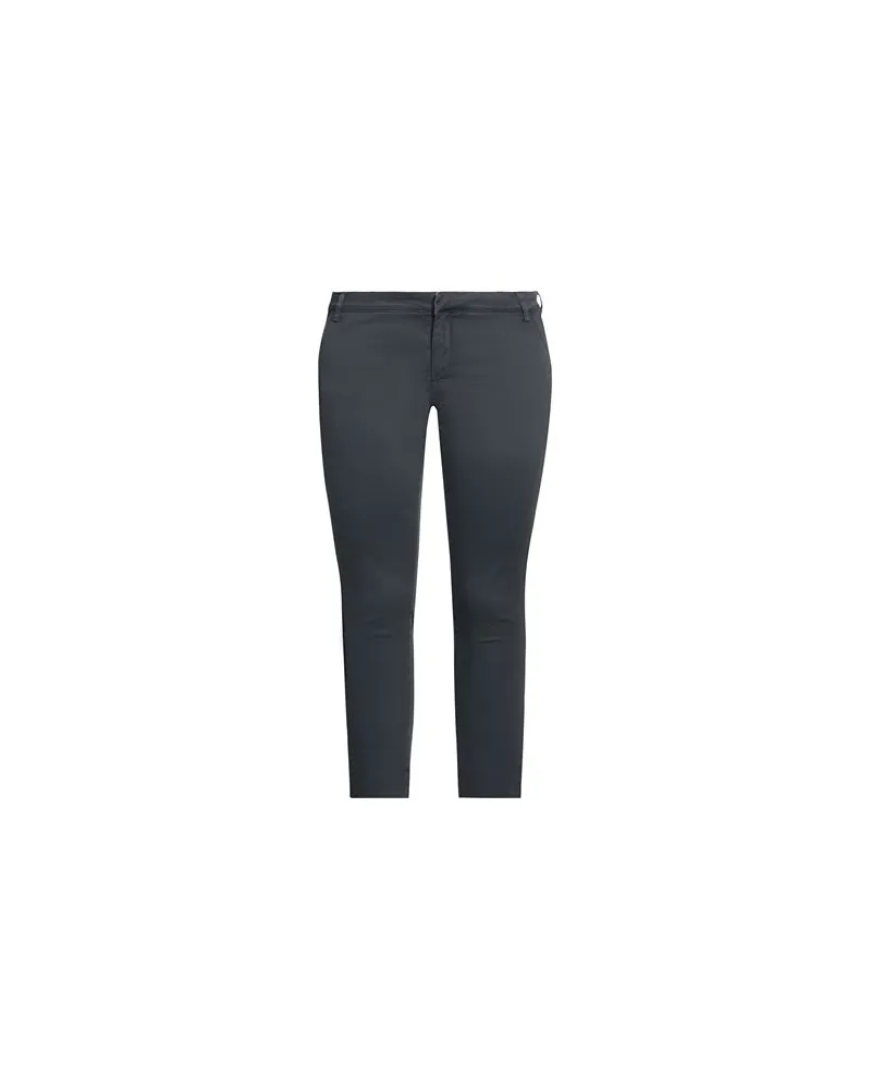 Kaos HOSEN & RÖCKE - Hosenauf YOOX.COM Blei