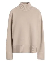 Tommy Hilfiger Rollkragenpullover Beige