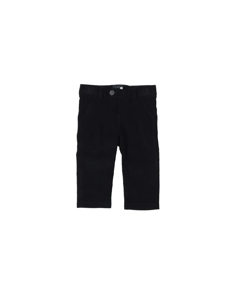 Fay HOSEN & RÖCKE - Hosenauf YOOX.COM Marineblau