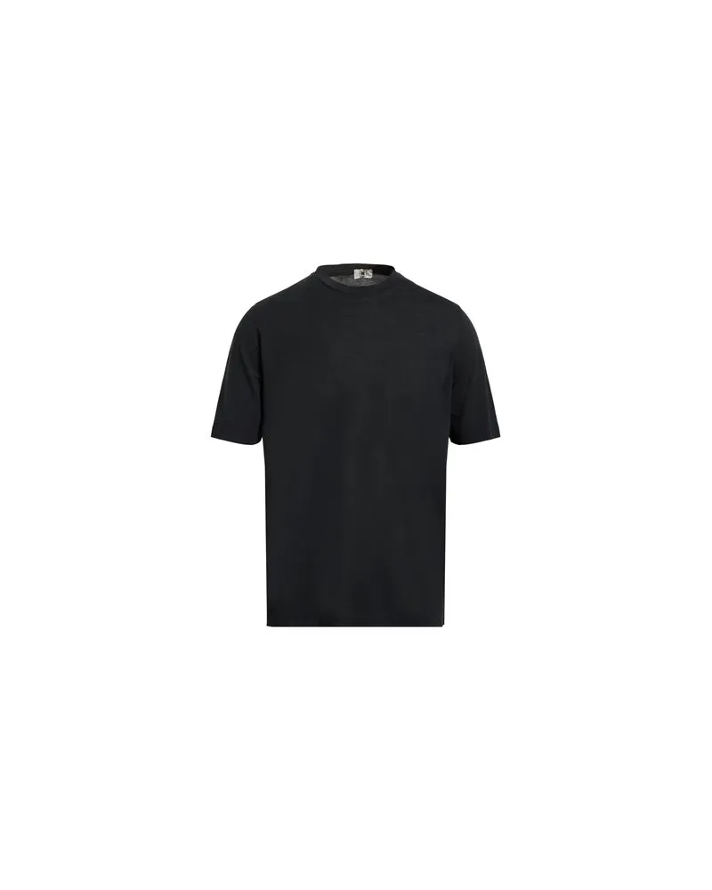 KIRED TOPS - T-shirtsauf YOOX.COM Schwarz