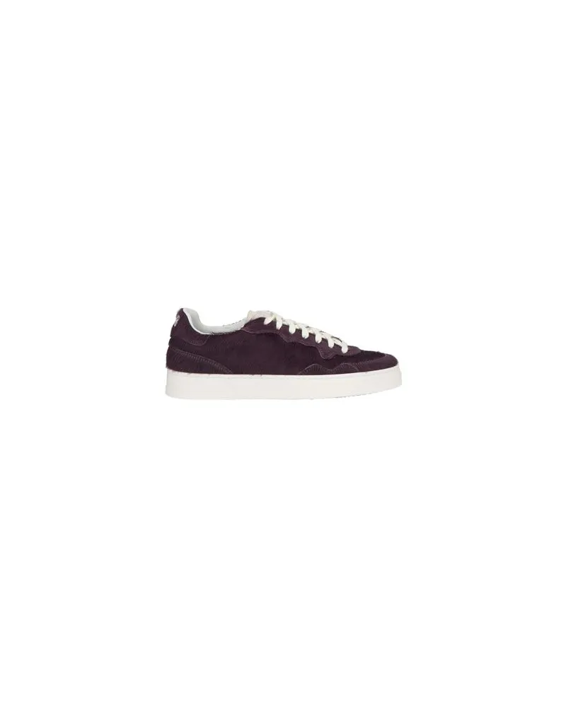 P448 SCHUHE - Sneakersauf YOOX.COM Pflaume