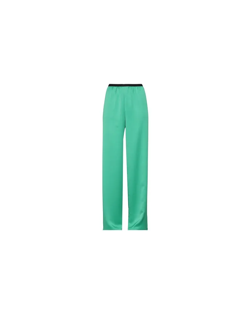 Rue du Bac HOSEN & RÖCKE - Hosenauf YOOX.COM Grün