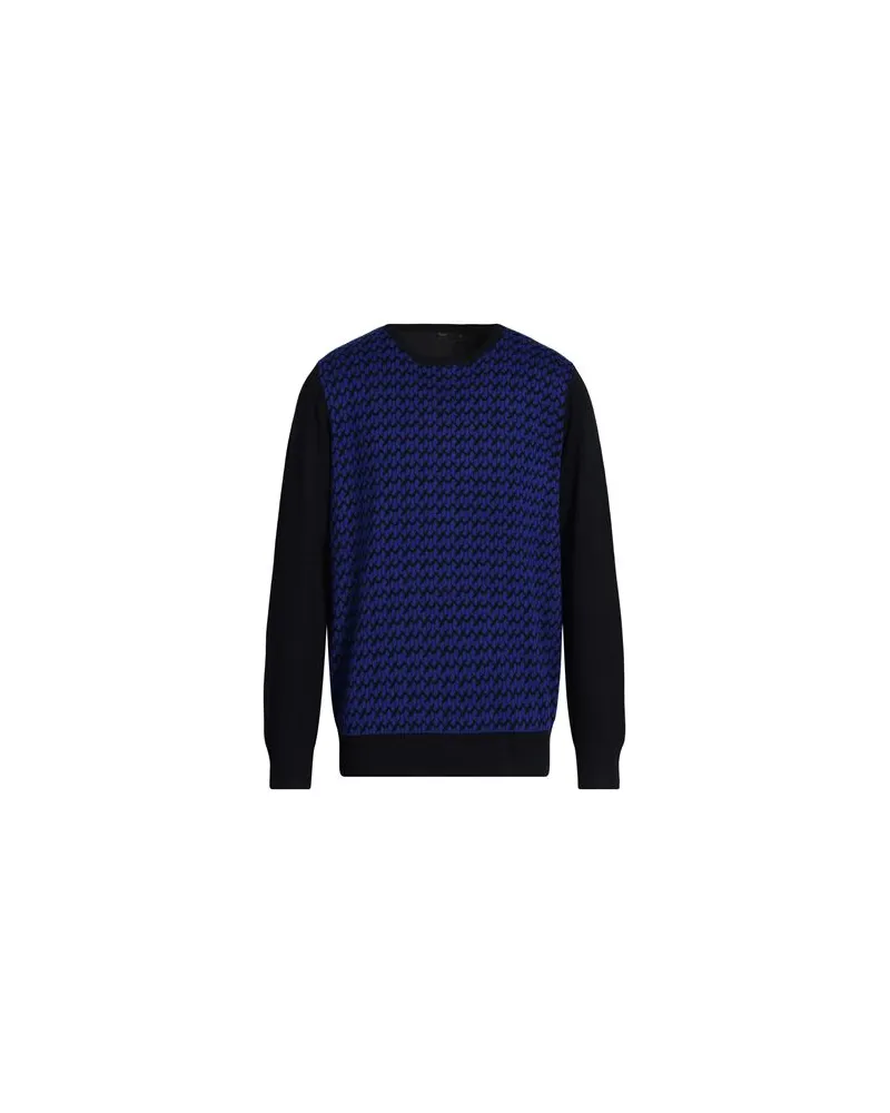 Harmont & Blaine STRICKWAREN - Pulloverauf YOOX.COM Militärgrün