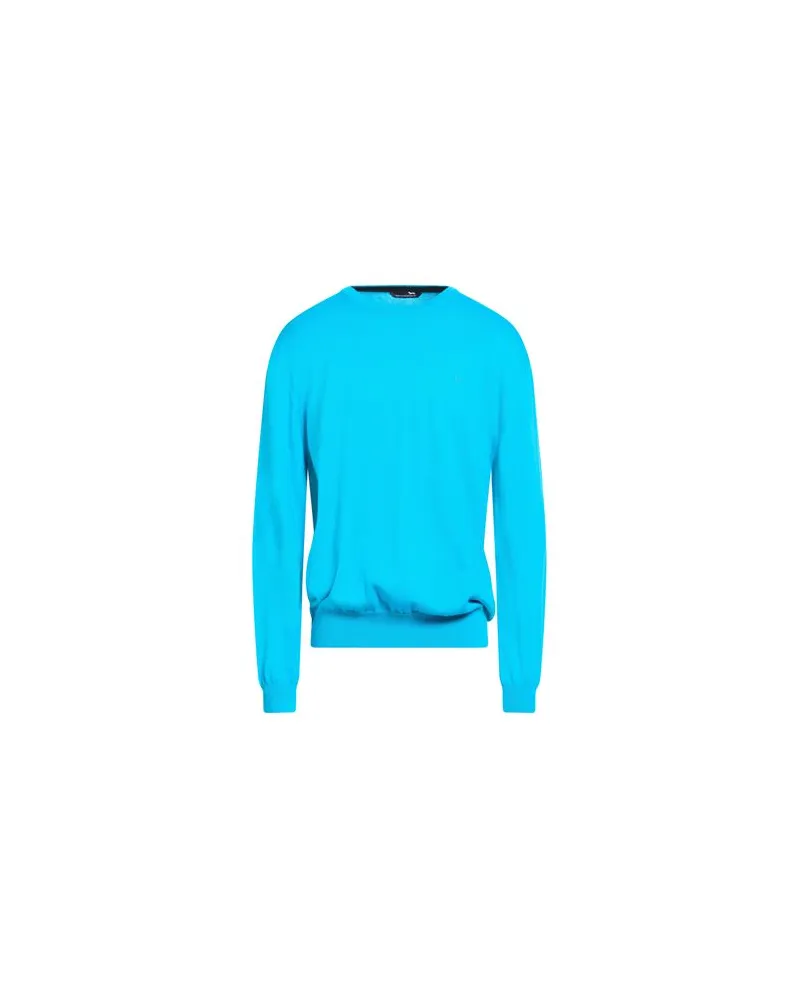 Harmont & Blaine STRICKWAREN - Pulloverauf YOOX.COM Tūrkis