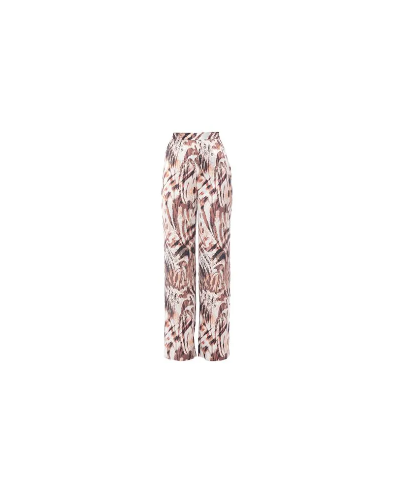 MARCIANO Los Angeles HOSEN & RÖCKE - Hosenauf YOOX.COM Sand