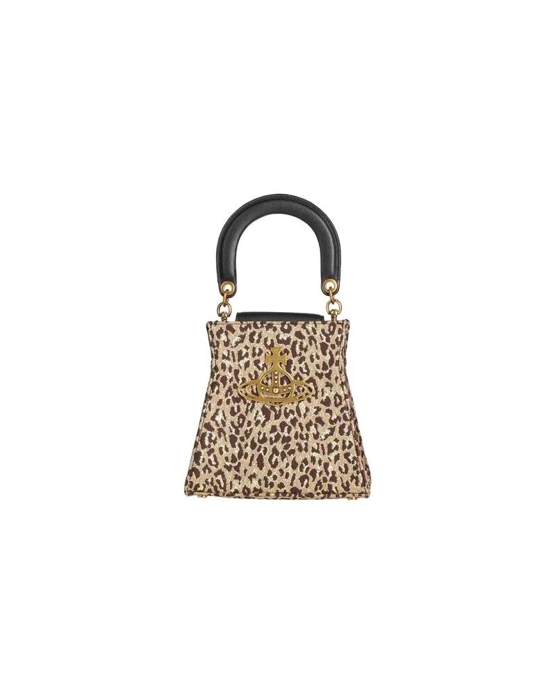 Vivienne Westwood TASCHEN - Handtaschenauf YOOX.COM Gold