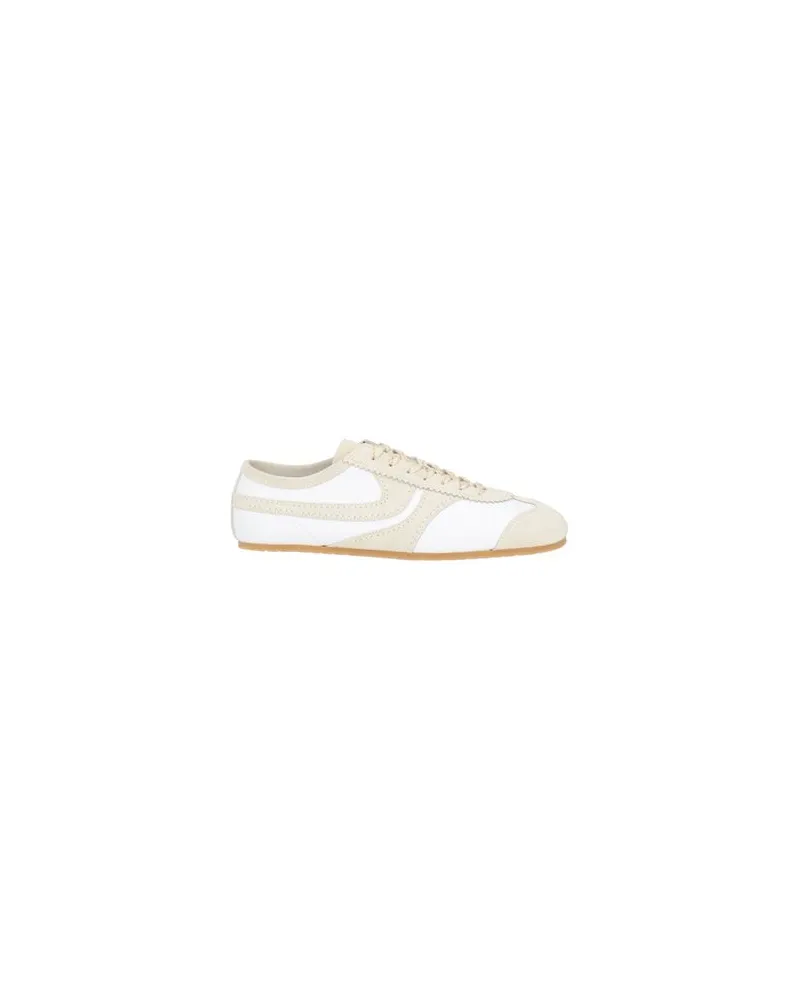 Dries van Noten SCHUHE - Sneakersauf YOOX.COM Elfenbein