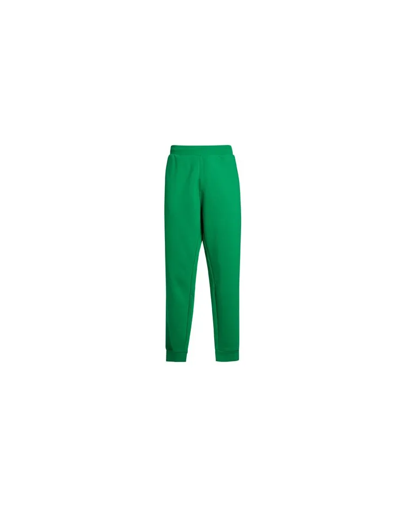 adidas HOSEN & RÖCKE - Hosenauf YOOX.COM Grün