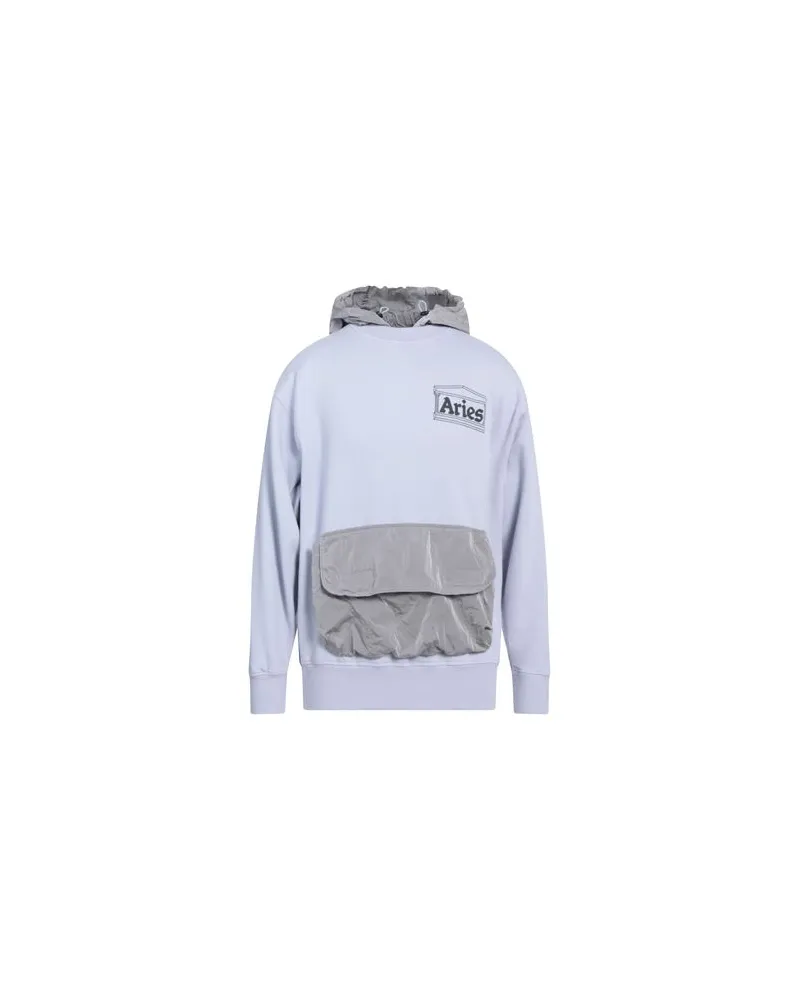 Aries TOPS - Sweatshirtsauf YOOX.COM Lila