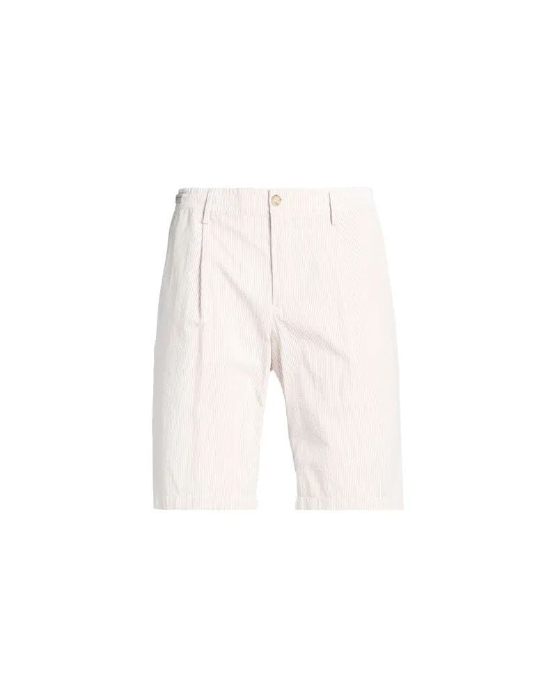 Paul & Shark RIVIERA - HOSEN & RÖCKE - Shorts & Bermudashortsauf YOOX.COM Beige