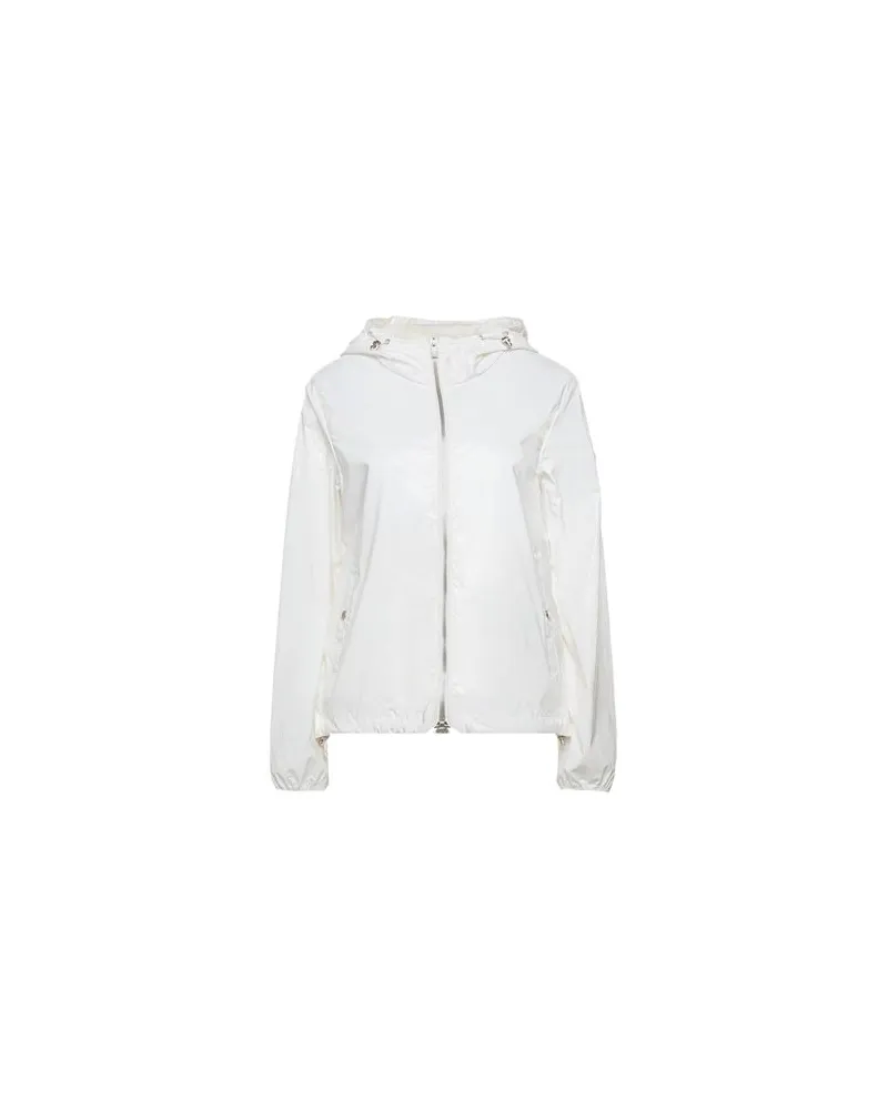 Ciesse Piumini JACKEN & MÄNTEL - Jacken und Anoraksauf YOOX.COM Weiß
