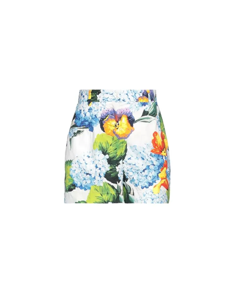Dolce & Gabbana HOSEN & RÖCKE - Shorts & Bermudashortsauf YOOX.COM Weiß