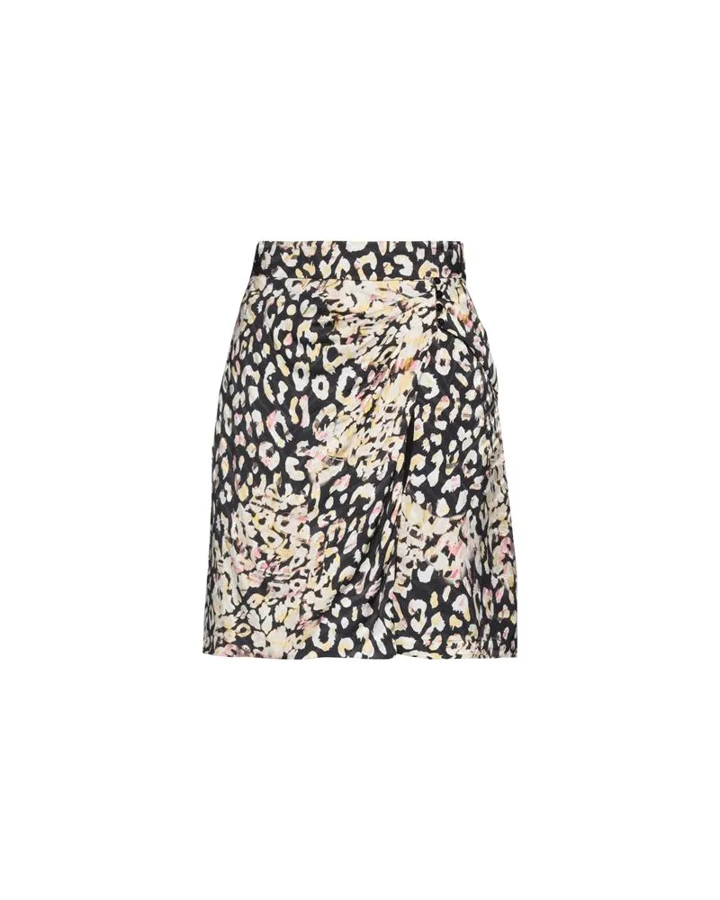 Lala Berlin HOSEN & RÖCKE - Miniröckeauf YOOX.COM Schwarz