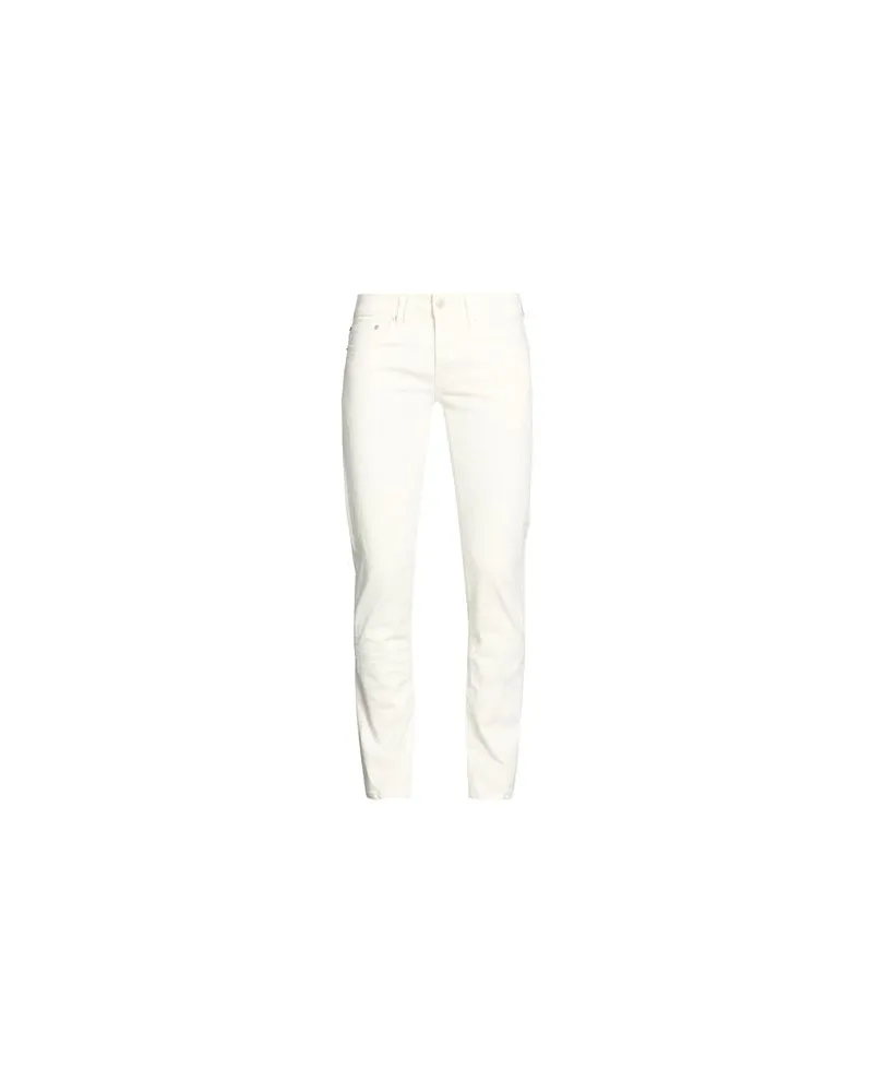 Cycle HOSEN & RÖCKE - Hosenauf YOOX.COM Weiß
