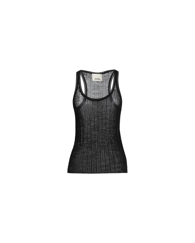 Isabel Marant TOPS - Topsauf YOOX.COM Schwarz